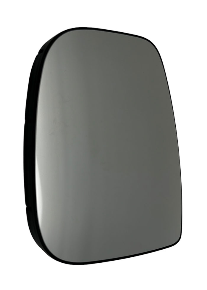 Relay Wing Mirror Glass With Base Heated | RHS | 2006-2025