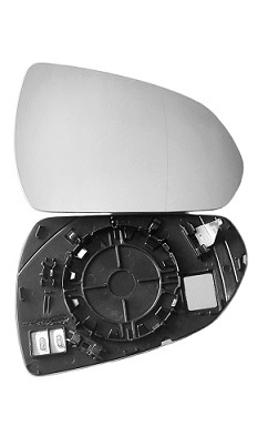Hy207aeacr Door Mirror Glass 